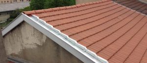 AMC charpente loire couverture