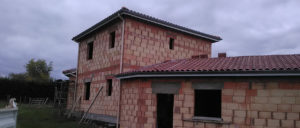AMC charpente loire couverture