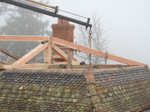 amc charpente renovation loire