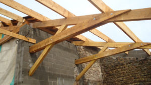 AMC Charpente Loire Stabulation