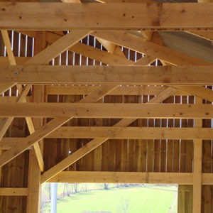 Nos réalisations bâtiment agricole